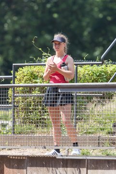 Emma Forgac 87 - RL Der Club an der Alster II - Bremerhavener TV v. 1905 : Ergebnis: 4:5